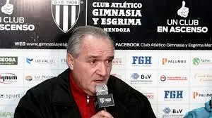 Gimnasia y Esgrima, Chaucha Bianco