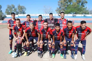 Regional, Andes Talleres