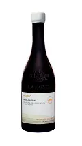Parcela Nutrias Malbec 2