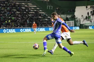 Liga Profesional, Godoy Cruz