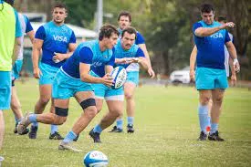 Rugby Championship, el mendocino Gonzalez titular