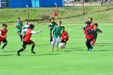 River Plate en La Punta 4