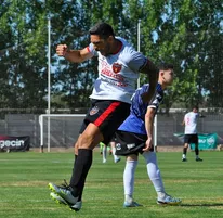 Liga Mendocina, Fadep, La Gloria