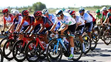 Vuelta a San Juan, cierre domingo 29