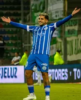 Godoy Cruz, por penales eliminó a Banfield