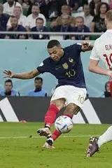 Qatar 2022, Francia el campeón a 4tos.