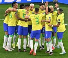 Qatar 2022, clasificò Brasil, en 4tos con Croacia