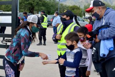 River Plate en La Punta 3