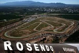 Turismo Carretera, Autódromo Rosendo Hernández de San Luis