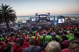 Juegos Evita, Mar del Plata 2023