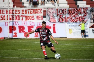 Federal A, Huracán en San Luis