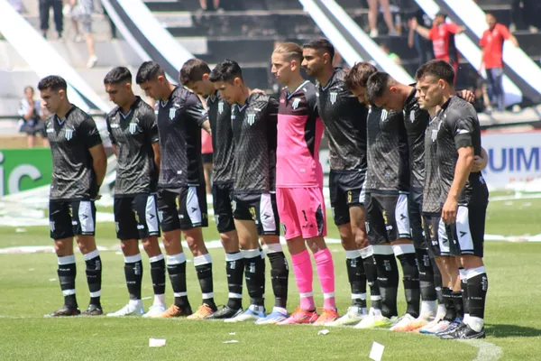 Homenaje, Fabricio Dominguez