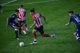 Ascenso, empate en Alta Córdoba entre Ia Gloria y la Lepra