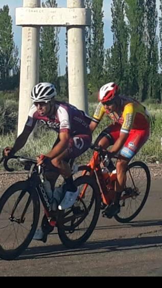 Vuelta 2021, foto de Fredy Olmedo