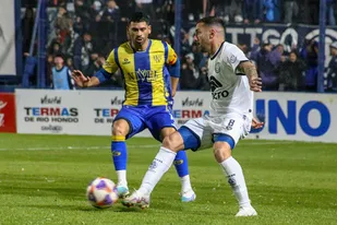 Nacional, Independiente, Atlanta