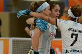 Hockey sobre patines, 5 aguilas mendocinas