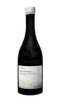Parcela Carpintero Malbec