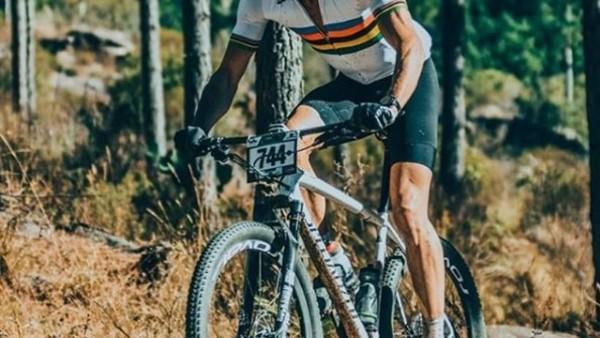 Mountain Bike, clínica municipal