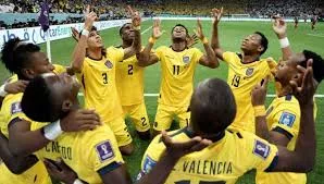 Mundial Qatar, partido inaugural