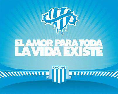 Cumpleaños de Racing Club