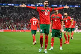 Qatar 2022, Marruecos elimina a Portugal de Cristiano Ronaldo