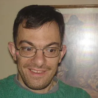 Martin Simulnic, falleció platea de Maipú