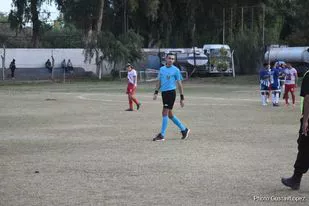 Liga Mendocina, Unificación 2023