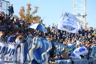Futbol de Primera, El Tomba en el Legrotaglie