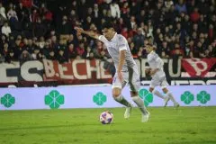 AFA, Newells 2- Godoy Cruz 0
