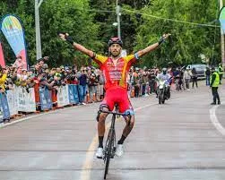 Vuelta a San Juan, Gerardo Tivani