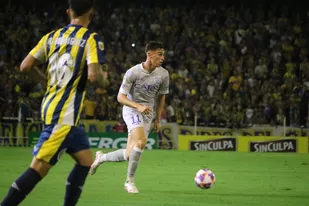 AFA, R. Central 1- G. Cruz 0