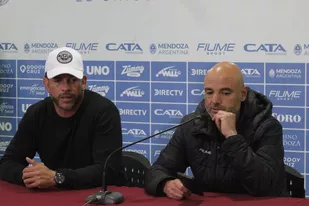 Tomba, Favio Orsi-Sergio Gomez