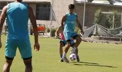 Godoy Cruz, 3 amistosos en Cordoba y uno en Rosario