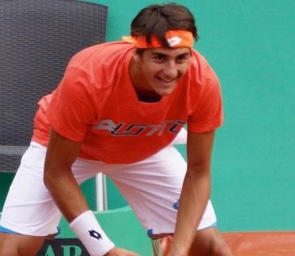 Crepuscular, Manuel Peña López