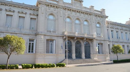 Superior Tribunal de justicia 2