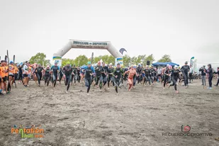 Pentatlón, este domingo en San Rafael