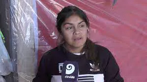Boxeo, Yesica Marcos, internada en el Perrupato