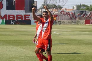 Ascenso, Maipú, San Martin de San Juan