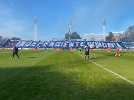 Nacional, Independiente Rivadavia, empate con Atlanta