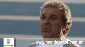 Taca Chavero, primer gol en el Malvinas