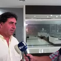 Ciclismo, Fernando Lanzone Presidente ACM