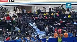 Ciclismo, Panamericano en San Juan