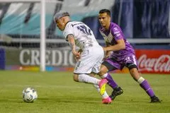 Ascenso, Independiente, V. Dálmine