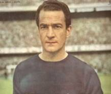 Efemerides, el gol imposible de Grillo a los ingleses