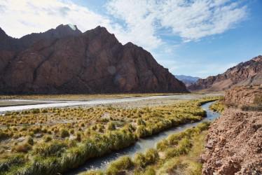 Nuevo Ciclo De Conferencias Rutas Turísticas Sanmartinianas