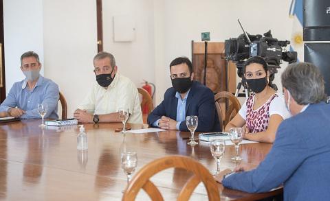ministros e intendentes 4