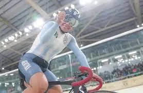 Ciclismo, Velódromo Chancay S.J.