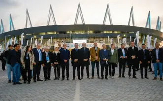 San Juan, Panamericano de ciclismo
