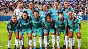 AFA, San Luis futbol club