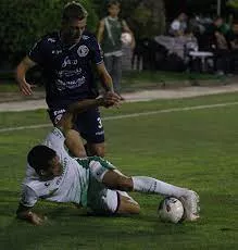 Ascenso, empate en Caballito, 0 a 0 la Lepra con Ferro